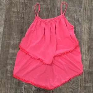 Total girl, full cotton shirt